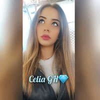 TikTok Account - celiaghmodel