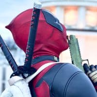 TikTok Account - baddydeadpool
