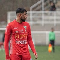 TikTok Account - rehan_rayani