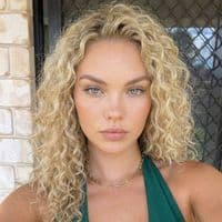 TikTok Account - mia.van.beeknl