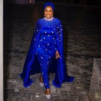 TikTok Account - hadizaaliyugabon