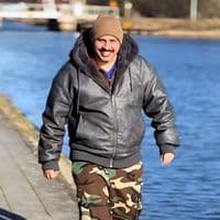 TikTok Account - aaamm.711