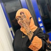 TikTok Account - hodman653