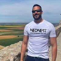 TikTok Account - pedroynednest