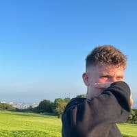 TikTok Account - tompablo