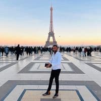 TikTok Account - dialloroutier