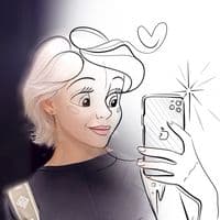 TikTok Account - lovetattoo__wawa