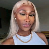 TikTok Account - meuf_d_16