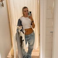 TikTok Account - leabreuerr