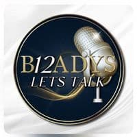 TikTok Account - b12ady