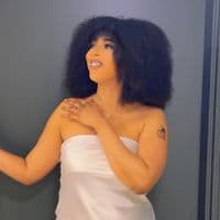 TikTok Account - maryamtelle