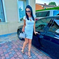 TikTok Account - liudmilanicu