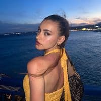 TikTok Account - maya.sliman