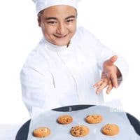 TikTok Account - masterchefcake