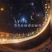 TikTok Account - lyric_showdown