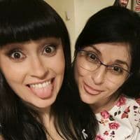 TikTok Account - cris.steluta