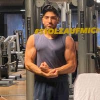 TikTok Account - ibrahim_eelzein