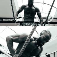 TikTok Account - coach_bademba