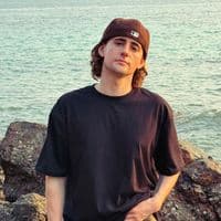 TikTok Account - danya_itz