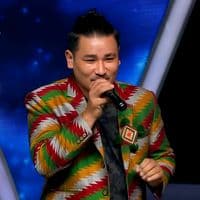 TikTok Account - dipsanlimbu_dilenangbo