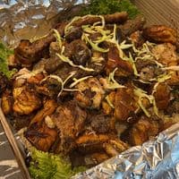 TikTok Account - shinwaribahaar71