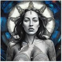 TikTok Account - sparkleraven_