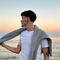 TikTok Account - julien.brtl