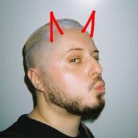 TikTok Account - copenhagenkid