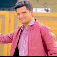 TikTok Account - sajidaligill512