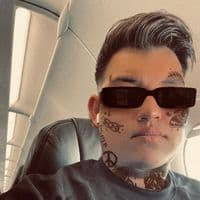 TikTok Account - d.kwnstantinid1s