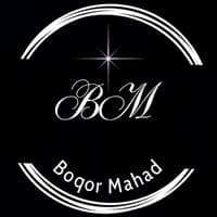 TikTok Account - boqor_mahad