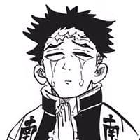 TikTok Account - kenchan2k