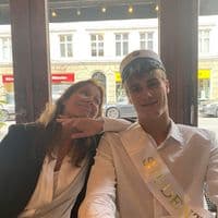 TikTok Account - rasmusskov3713