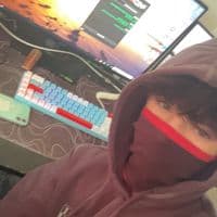 TikTok Account - benjiccccccccc