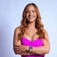 TikTok Account - glendissandrea