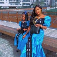 TikTok Account - anissou60