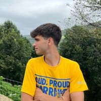 TikTok Account - lucaasgsm_