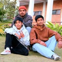 TikTok Account - team_asquare