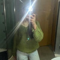 TikTok Account - matildeee_oliveiraa