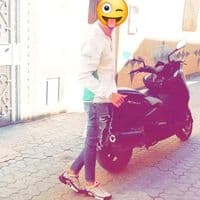 TikTok Account - boulahyalamhiyaoui