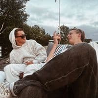 TikTok Account - andreasfredriksen7