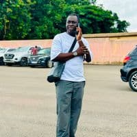 TikTok Account - tim_woroba