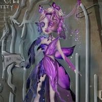 TikTok Account - justevelynlol