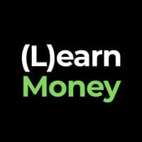 TikTok Account - learnmoney.hq