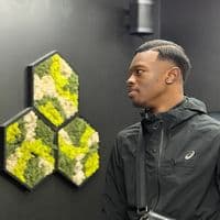 TikTok Account - chinoir9z