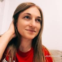 TikTok Account - taniusa051