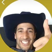 TikTok Account - etiennegt3