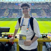 TikTok Account - gosalbez04