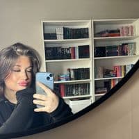 TikTok Account - elinsread