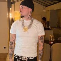 TikTok Account - user82828930201